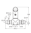 PS025D-501T-2UPN8X-H1141