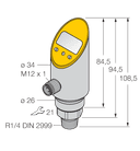 PS600R-310-LUUPN8X-H1141