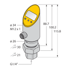 PS100R-501-2UPN8X-H1141/3GD