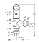 PS025D-502L-2UPN8X-H1141