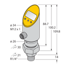 PS003V-510-LI2UPN8X-H1141