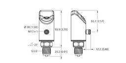 Thumbnail for PS310-2.5V-08-LI2UPN8-H1141