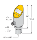 PS025V-302-2UPN8X-H1141