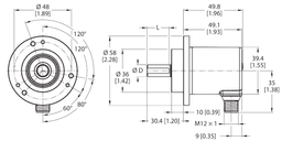 Thumbnail for REM-E-195T6C-IOL32B-H1141
