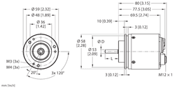 Thumbnail for REM-E-105T10C-9E43B-B3M12