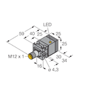 BI10U-CA25-AP6X2-H1141