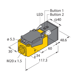 Thumbnail for RU200-CP40-LIU2P8X2T/S968