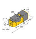 NI20-CP40-FZ3X2/S110-S10