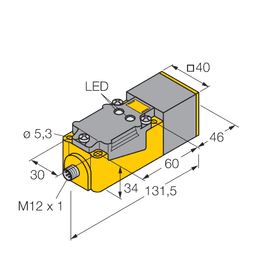 Thumbnail for NI20NF-CP40-VP4X2-H1141