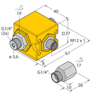 FCIC-G1/4A4P-PL-H1141/1.0