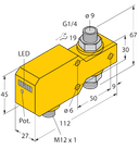 FCI-D10A4P-LIX-H1141/A