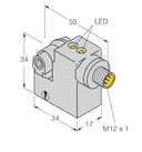 BIM-IKM-AP6X2-H1141/S34