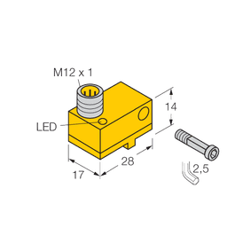 Thumbnail for BIM-NST-Y1X-H1141