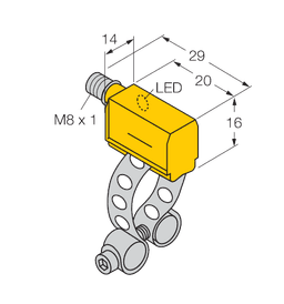 Thumbnail for BIM-PST-AN6X-V1131