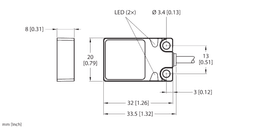 Thumbnail for BC5-Q08-RN6X2-0.85-PSG3S/S90-S250
