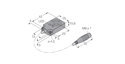 Thumbnail for BC8-Q10-RN6X2-0.15-SSFP3/S90