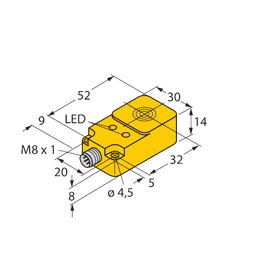 Thumbnail for BI10U-Q14-AN6X2-V1131