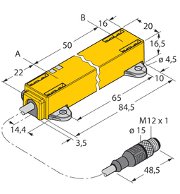Thumbnail for LI50P1-Q17LM1-LIU5X2-0.3-RS5