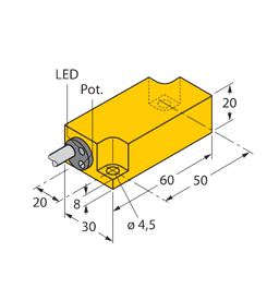 Thumbnail for BCF10-Q20L60-AP4X