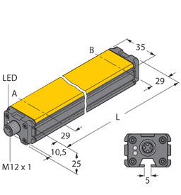 Thumbnail for LI400P0-Q25LM0-ELIU5X3-H1151