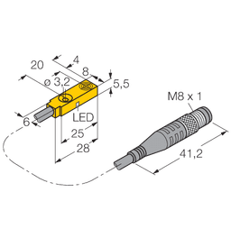 Thumbnail for BI2-Q5.5-AP6X-0.3-PSG3M