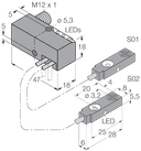 BI2-Q5.5-0.27-BS-2AP6X3-H1141/S34