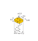 BI0.7-Q6.5-RP6/S1234 0.14M