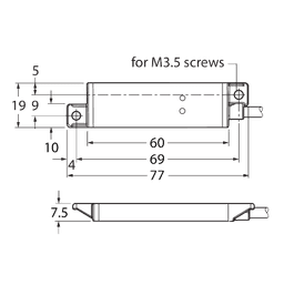 Thumbnail for Q7MB W/100