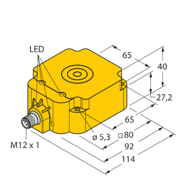 Thumbnail for BI50U-Q80-AP6X2-H1141