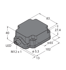 Thumbnail for TNSLR-Q80WD-H1147/C53