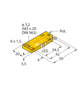 Thumbnail for BC10-QF5.5-RN6X2