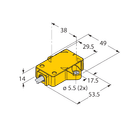 RI360P1-QR14-ELU4X2/S97