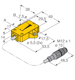 Thumbnail for LI25P1-QR14-LIU5X2-0.3-RS4