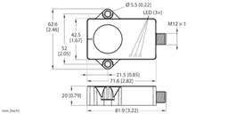 Thumbnail for B2NF45H-QR20-2LI2X3-H1151