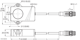 Thumbnail for CMVT-QR20-IOLX3-0.3-RS4