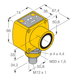 Thumbnail for QT50UVR3WQ1