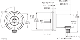 Thumbnail for REM-E-195T6S-IOL32B-H1141