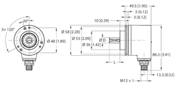 Thumbnail for REM-103S10C-5C13S12M-H1181