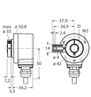 RI-12H15T-4B5000-C10M