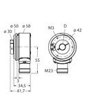 RI-20H12S-2B1024-12M23
