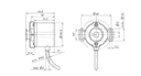 RI-05B8E-2I2500-C