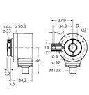 RI-96H10T-2F3600-H1181