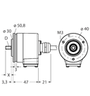 RI-10S8S9-4B1000-CA 1M