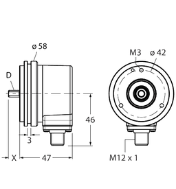 Thumbnail for REI-10S6S-4B1000-H1181