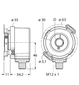 Thumbnail for REI-12H15E-2B4096-H1181