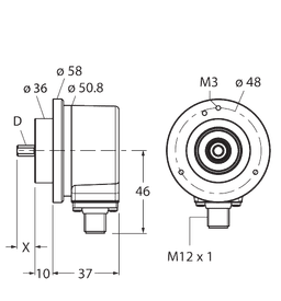 Thumbnail for REI-10S12C-4B360-H1181