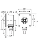 RI-10S9R-1F2500-H1151/N6
