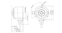 RS-31H15E-5F17B-C 1M