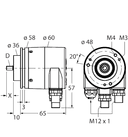 RS-25S10C-9E16B-R3M12
