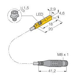 Thumbnail for BIM-UNR-AN6X-0.3-PSG3M